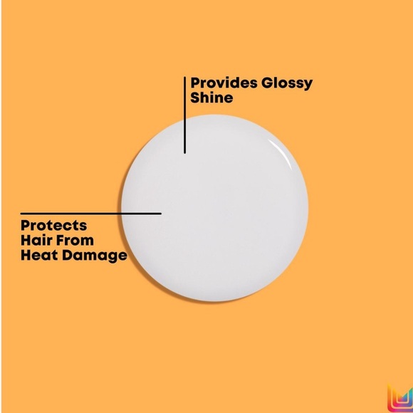 NWT Matrix Mega Sleek Iron Smoother Defrizzing
Leave-In Conditioner Spray 8.5 oz - Picture 3 of 5